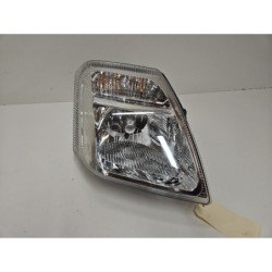 Optique Avant Principal Droit (feux)(phare) Citroen C2 Phase 1